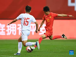 新一代中国